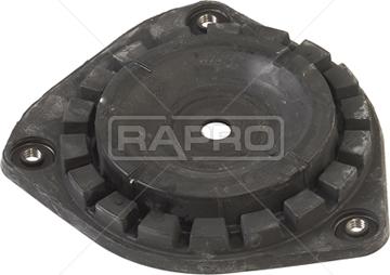 Rapro R51021/A - Опора стойки амортизатора, подушка autospares.lv