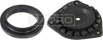 Rapro R51021/K - Опора стойки амортизатора, подушка autospares.lv