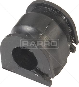 Rapro R51075 - Втулка стабилизатора autospares.lv