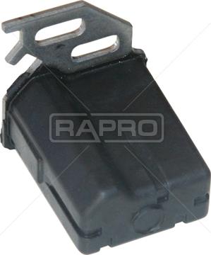 Rapro R51070 - Кронштейн, втулка, система выпуска ОГ autospares.lv