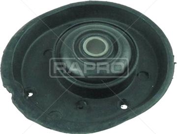 Rapro R51109 - Опора стойки амортизатора, подушка autospares.lv