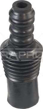 Rapro R51111 - Отбойник, демпфер амортизатора autospares.lv