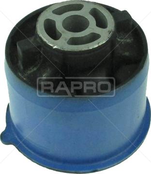 Rapro R51893 - Сайлентблок балки моста autospares.lv