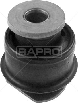 Rapro R51866/A - Сайлентблок, рычаг подвески колеса autospares.lv