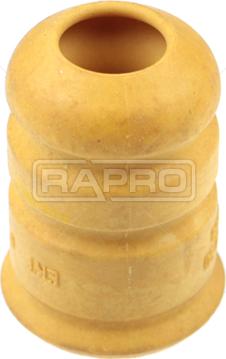 Rapro R51250 - Отбойник, демпфер амортизатора autospares.lv