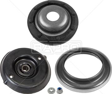 Rapro R51205/K - Опора стойки амортизатора, подушка autospares.lv