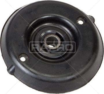 Rapro R51205 - Опора стойки амортизатора, подушка autospares.lv