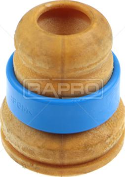 Rapro R51207 - Отбойник, демпфер амортизатора autospares.lv