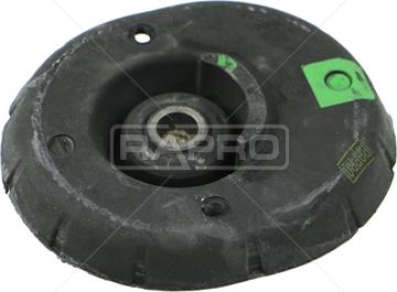 Rapro R51234 - Опора стойки амортизатора, подушка autospares.lv