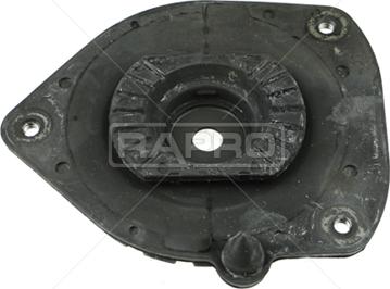 Rapro R51225 - Опора стойки амортизатора, подушка autospares.lv