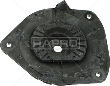 Rapro R51226 - Опора стойки амортизатора, подушка autospares.lv