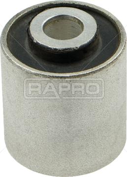 Rapro R51749 - Сайлентблок, рычаг подвески колеса autospares.lv