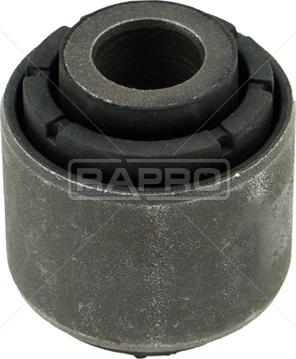 Rapro R51745 - Сайлентблок, рычаг подвески колеса autospares.lv