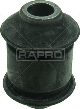 Rapro R51746 - Сайлентблок, рычаг подвески колеса autospares.lv