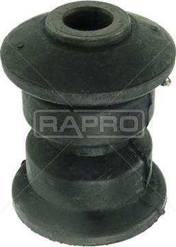 Rapro R51751 - Сайлентблок, рычаг подвески колеса autospares.lv