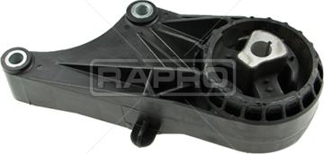 Rapro R51704 - Подушка, опора, подвеска двигателя autospares.lv