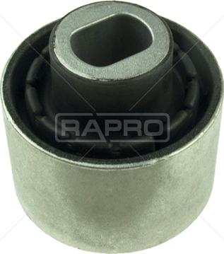 Rapro R51701 - Сайлентблок, рычаг подвески колеса autospares.lv