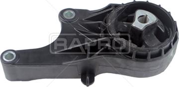 Rapro R51702 - Подушка, опора, подвеска двигателя autospares.lv