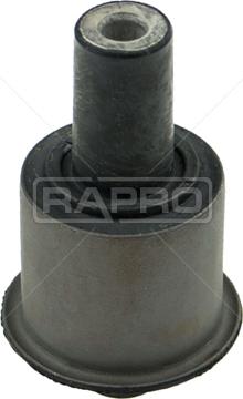 Rapro R51719 - Сайлентблок, рычаг подвески колеса autospares.lv