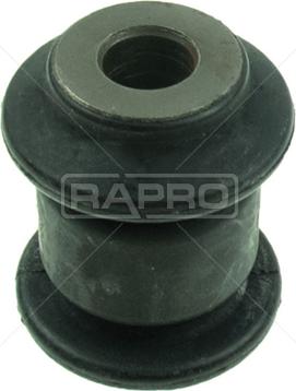 Rapro R51715 - Сайлентблок, рычаг подвески колеса autospares.lv