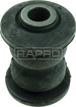 Rapro R51724 - Сайлентблок, рычаг подвески колеса autospares.lv