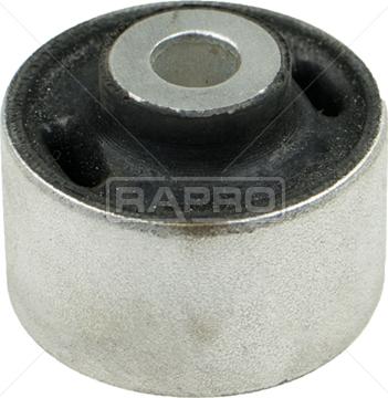 Rapro R51725 - Сайлентблок, рычаг подвески колеса autospares.lv