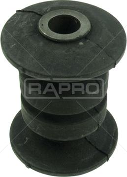 Rapro R51723 - Сайлентблок, рычаг подвески колеса autospares.lv