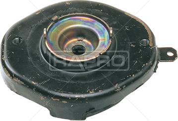 Rapro R58152 - Опора стойки амортизатора, подушка autospares.lv