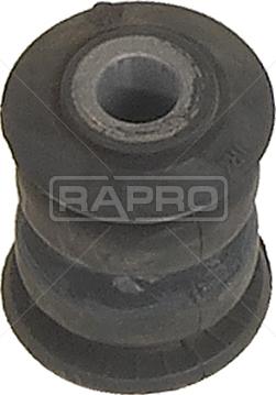 Rapro R58253 - Сайлентблок, рычаг подвески колеса autospares.lv