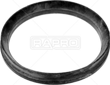 Rapro R53457 - Прокладка, опора стойки амортизатора autospares.lv