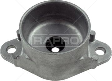 Rapro R53145 - Опора стойки амортизатора, подушка autospares.lv