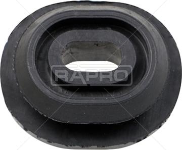 Rapro R53166 - Подвеска, радиатор autospares.lv