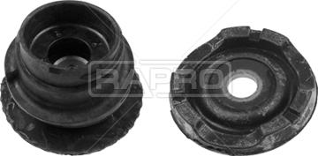 Rapro R53110/K - Опора стойки амортизатора, подушка autospares.lv