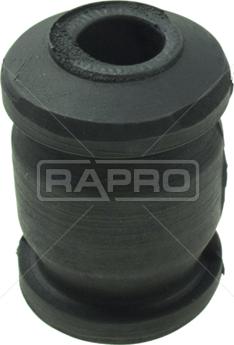 Rapro R53180 - Сайлентблок, рычаг подвески колеса autospares.lv