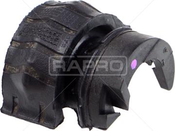 Rapro R53386 - Втулка стабилизатора autospares.lv