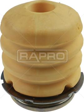 Rapro R53281/O - Отбойник, демпфер амортизатора autospares.lv