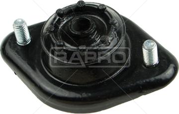 Rapro R52408 - Опора стойки амортизатора, подушка autospares.lv