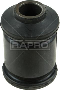 Rapro R52555 - Сайлентблок, рычаг подвески колеса autospares.lv