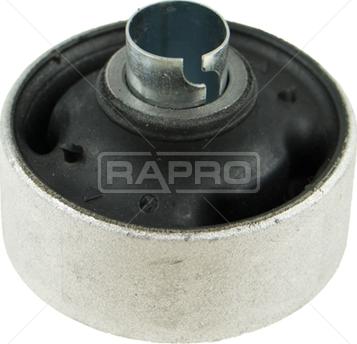 Rapro R52558 - Сайлентблок, рычаг подвески колеса autospares.lv