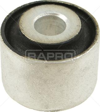 Rapro R52563 - Сайлентблок, рычаг подвески колеса autospares.lv