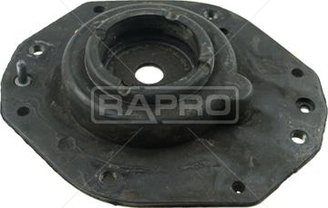 Rapro R52588 - Опора стойки амортизатора, подушка autospares.lv