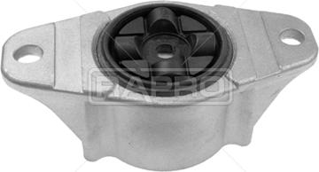 Rapro R52538 - Опора стойки амортизатора, подушка autospares.lv