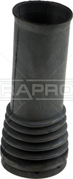 Rapro R52533 - Пыльник амортизатора, защитный колпак autospares.lv