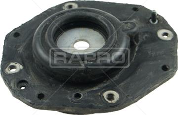 Rapro R52610 - Опора стойки амортизатора, подушка autospares.lv