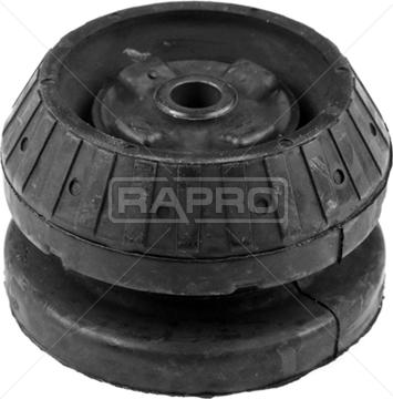 Rapro R52628 - Опора стойки амортизатора, подушка autospares.lv