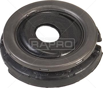 Rapro R52049 - Опора стойки амортизатора, подушка autospares.lv