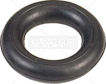 Rapro R52047 - Кронштейн, втулка, система выпуска ОГ autospares.lv