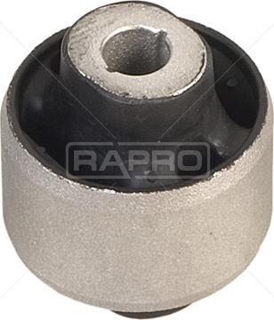 Rapro R52050 - Сайлентблок, рычаг подвески колеса autospares.lv