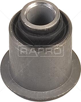 Rapro R52053 - Сайлентблок, рычаг подвески колеса autospares.lv