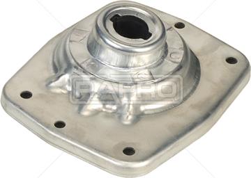 Rapro R52061 - Опора стойки амортизатора, подушка autospares.lv